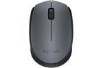 Logitech M170 sivi