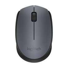Logitech M170 sivi