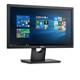 Dell E2016HV LCD monitor
