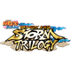 Namco Bandai PS4 Naruto Shippuden: Ultimate Ninja Storm Trilogy igrica