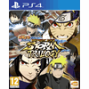 Namco Bandai PS4 Naruto Shippuden: Ultimate Ninja Storm Trilogy