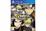 Namco Bandai PS4 Naruto Shippuden: Ultimate Ninja Storm Trilogy