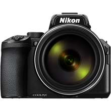 Nikon Coolpix P950 Crni