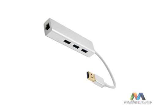 FAST ASIA  USB 2.0 - HUB 3port