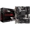 ASRock B450M-HDV R4.0