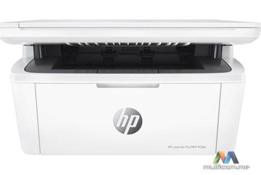 HP W2G54 MFP laserski stampac