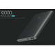 Xiaomi 20000mAh Mi Power Bank 3 Pro Black Powerbank