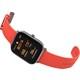 Xiaomi Amazfit GTS Vermillion Orange Smartwatch