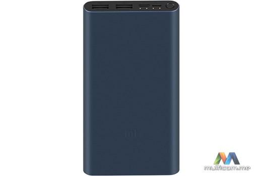 Xiaomi MI Power Bank 3B 10000mAh Mi 18W Fast Charge