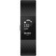 Fitbit FB407GMBKL-EU Smartwatch