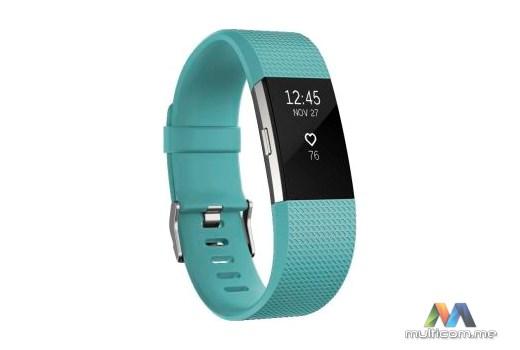 Fitbit Charge 2 Smartwatch
