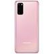 Samsung  Galaxy S20 8GB 128GB Pink SmartPhone telefon
