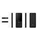 Tesla Feature 3.1 black Mobilni telefon