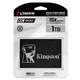 Kingston SKC600/1024G SSD disk