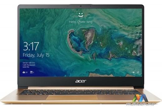 Acer SF114-32-P1B0 Laptop