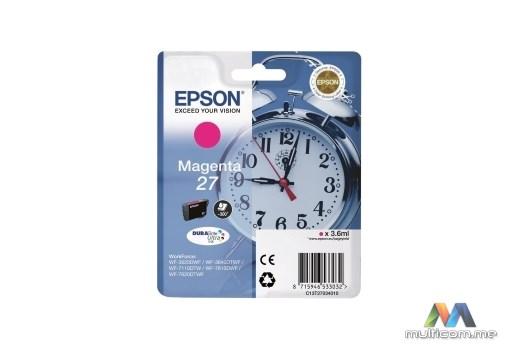 EPSON T2703 magenta Cartridge