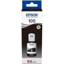 EPSON 105 pigment crno