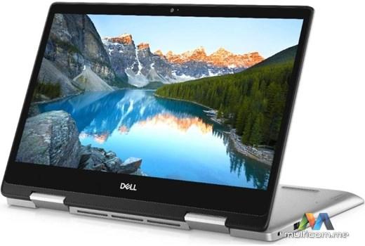 Dell NOT14999 touch Laptop