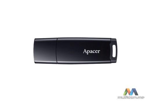 Apacer  AH336 USB 2.0 flash crni
