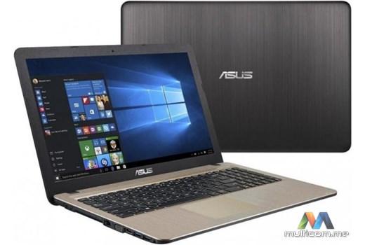 ASUS X540MA-GO207SSD Laptop