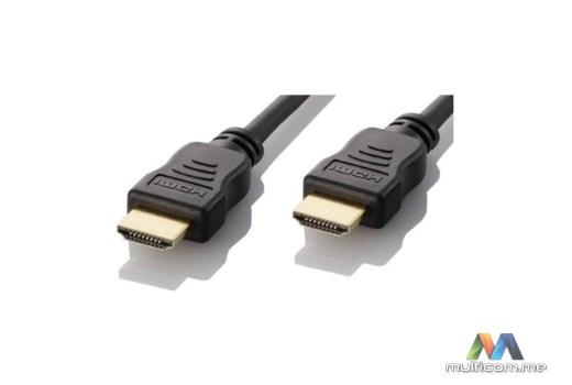 E-GREEN HDMI 2.1 M/M 1m