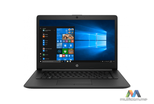 HP 8FJ08EA Laptop