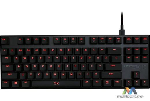 Kingston HYPERX Alloy FPS Pro Gaming tastatura