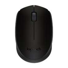 Logitech M171 crni