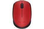 Logitech M171 crveni