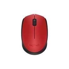 Logitech M171 crveni