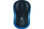 Logitech M185 plavi
