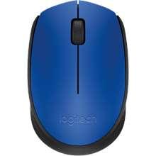 Logitech M171 plavi