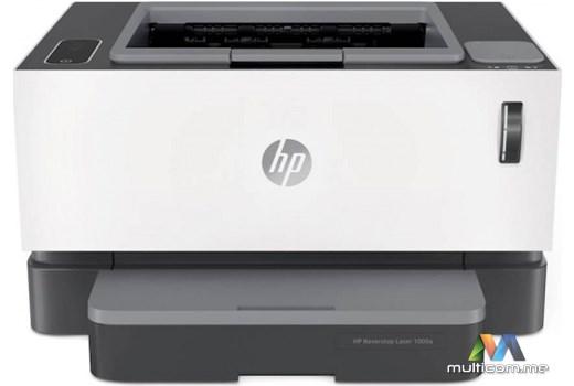 HP 5HG74A Laserski stampac