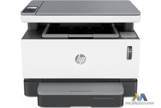 HP 4QD21A MFP laserski stampac