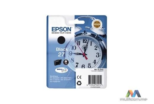EPSON  T2701 crni Cartridge