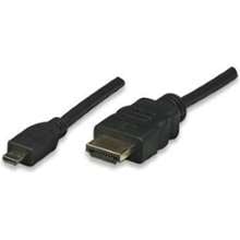 E-GREEN HDMI - HDMI Mikro-D