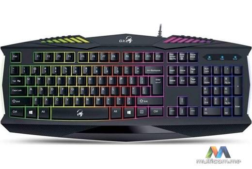 Genius  Scorpion K220 Gaming tastatura