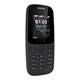 Nokia 16KIGB01A06 Mobilni telefon