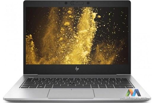 HP 8MJ81EA Laptop