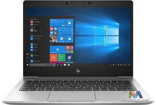 HP 7KP09EA Laptop