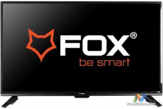 FOX 32DLE182 Televizor