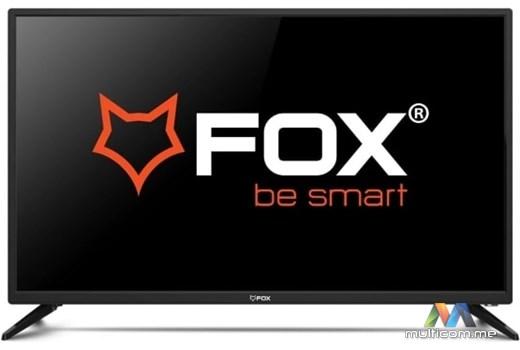 FOX 32DLE188 Android 7 Televizor