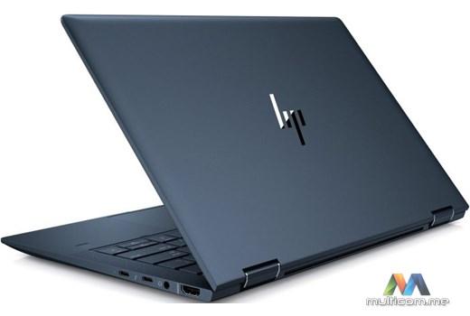 HP Elite Dragonfly 9FT83EA Laptop