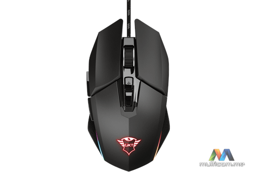 Trust GXT 950 Idon Illuminated  Gaming mis