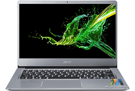 Acer Swift 3 SF314-41-R2AK Laptop