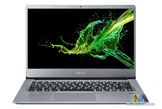 Acer Swift 3 SF314-58-39DS Laptop