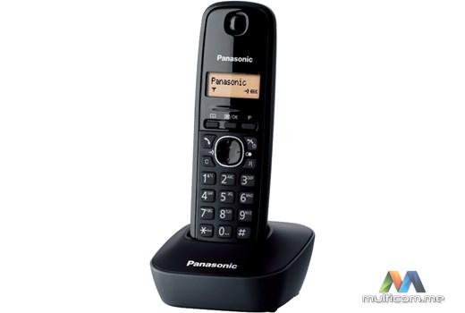 Panasonic KX-TG1611FXH Fiksni telefon