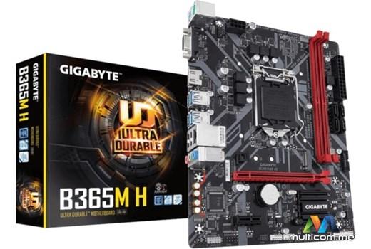 Gigabyte B365M H Maticna ploca