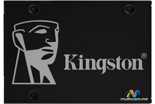 Kingston SKC600/1024G SSD disk