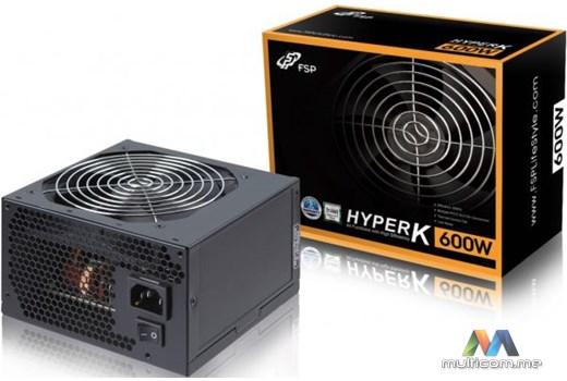 Fortron FSP HYPER K 600
